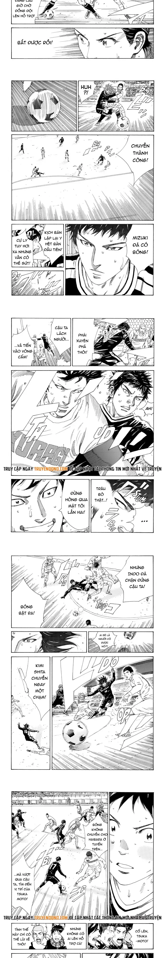 Days Chapter 319.1 - 2