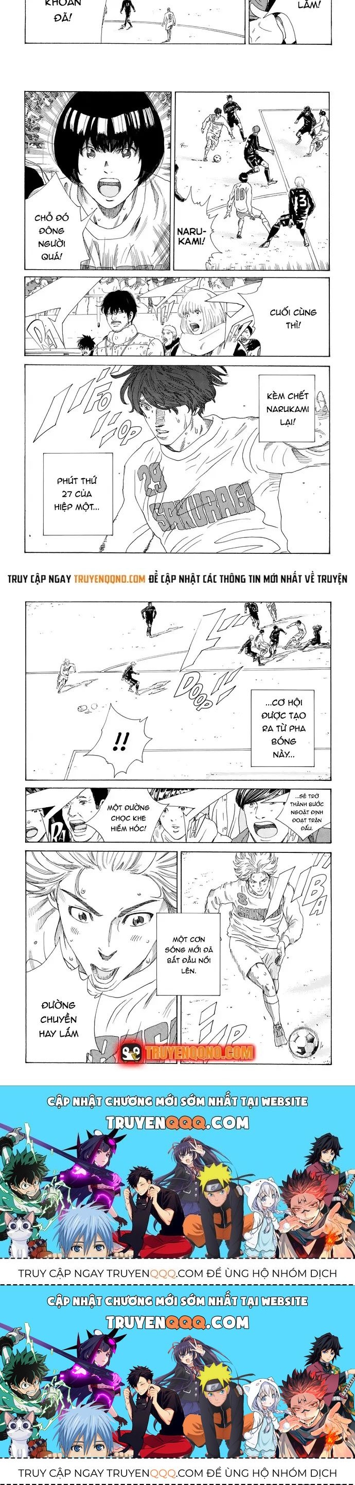 Days Chapter 319.2 - 6