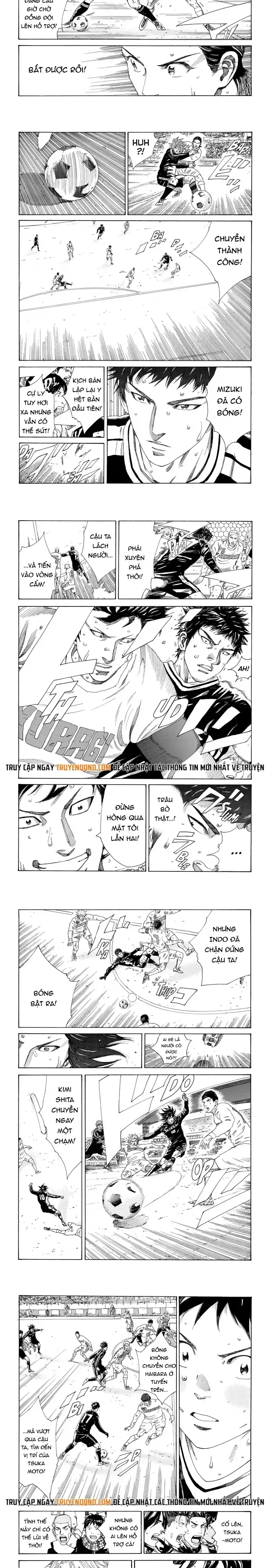 Days Chapter 319.3 - 2