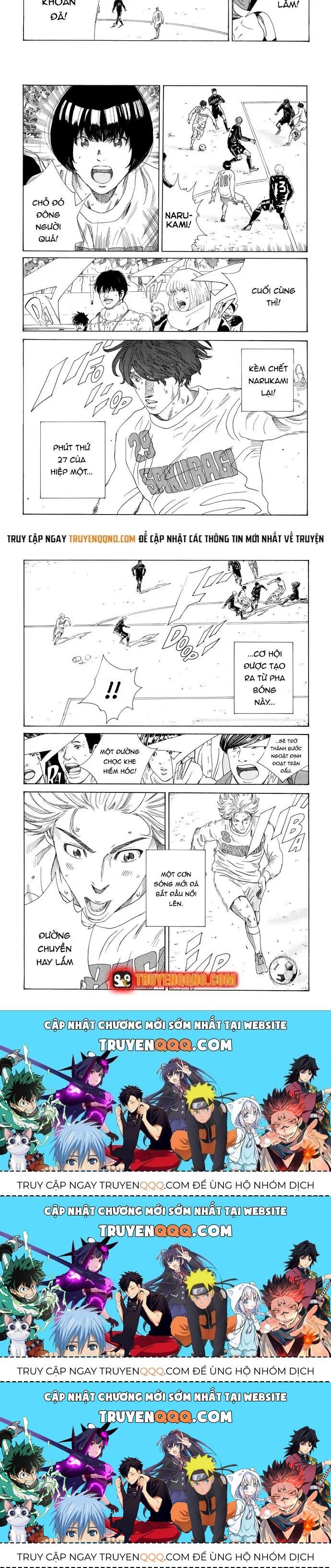 Days Chapter 319.3 - 6