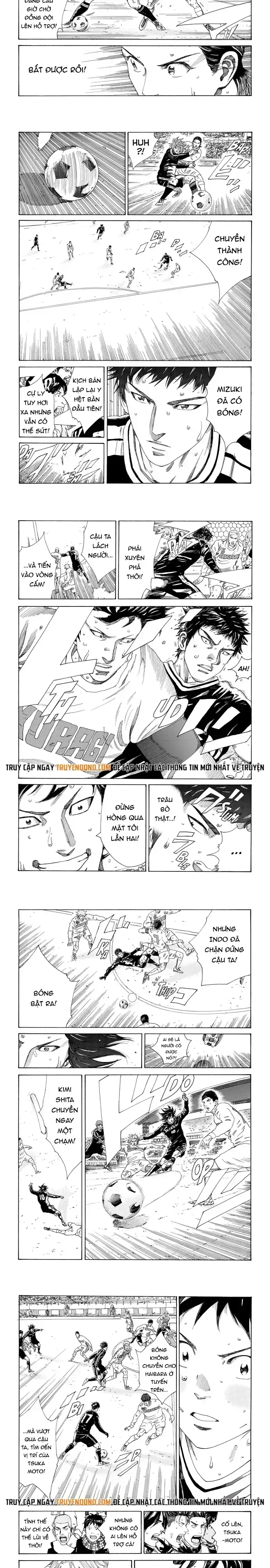 Days Chapter 319.4 - 2