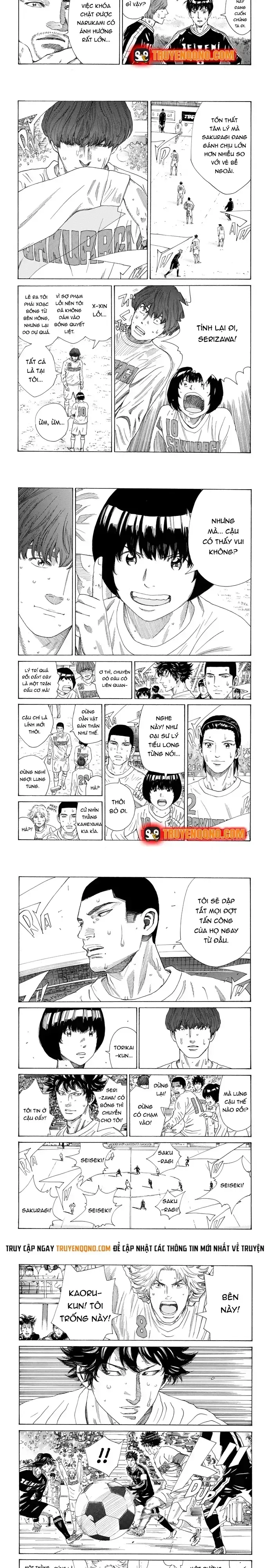 Days Chapter 319.4 - 4