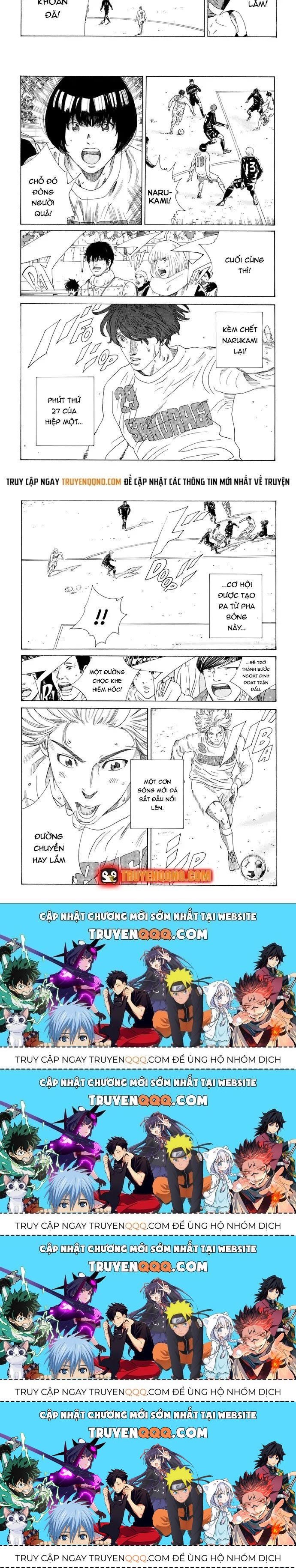 Days Chapter 319.4 - 6