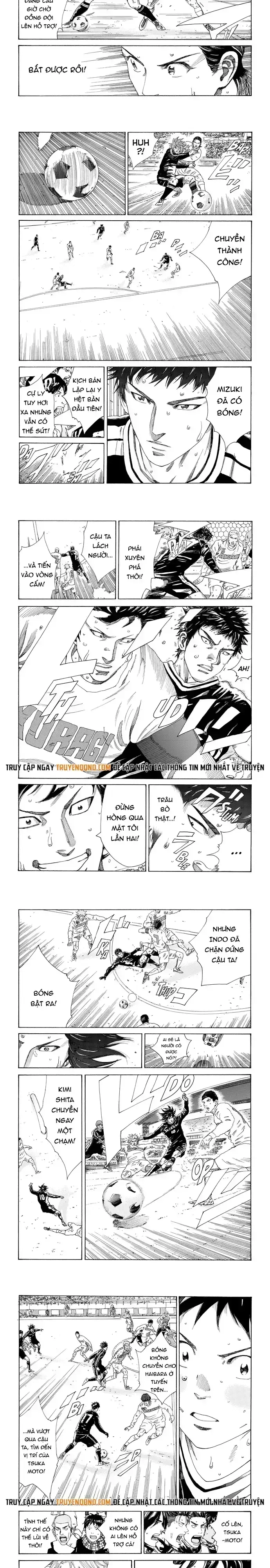 Days Chapter 319.5 - 2