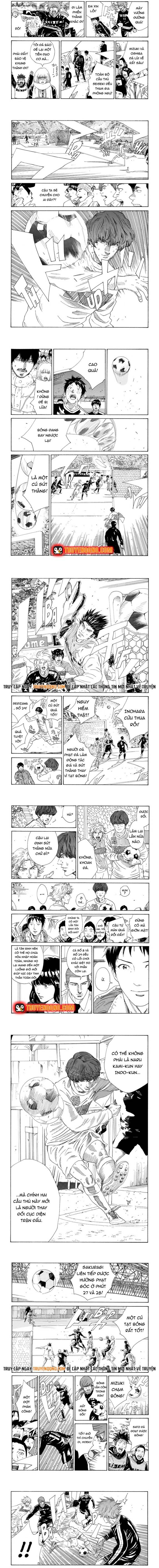 Days Chapter 320 - 2