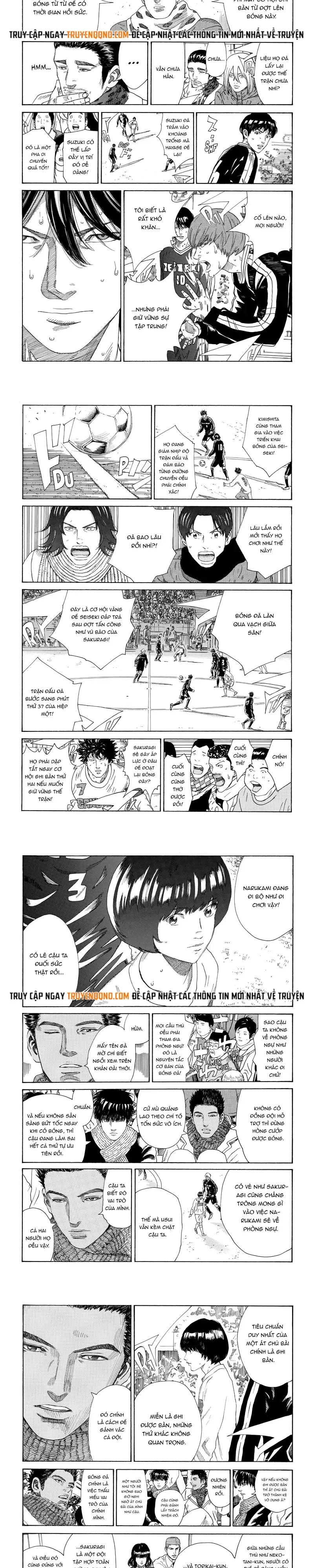 Days Chapter 322.1 - 2