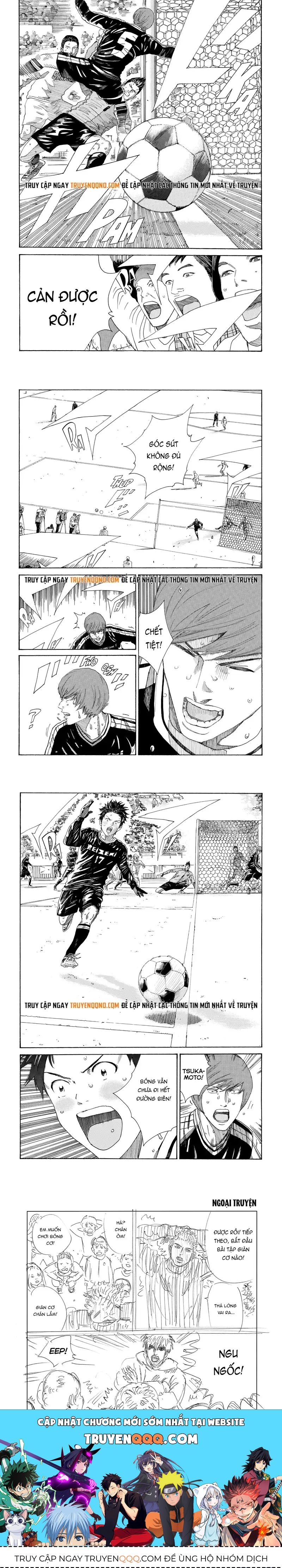 Days Chapter 322.1 - 6