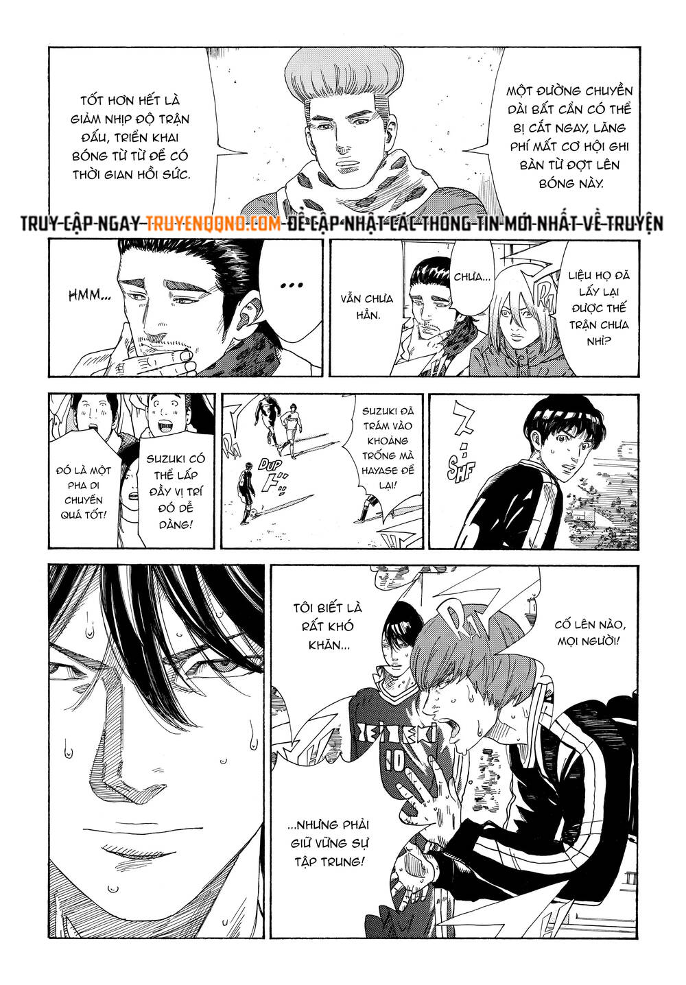 Days Chapter 322 - 5