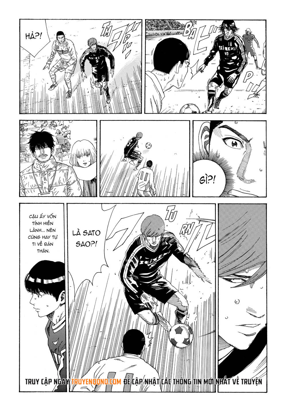 Days Chapter 322 - 10