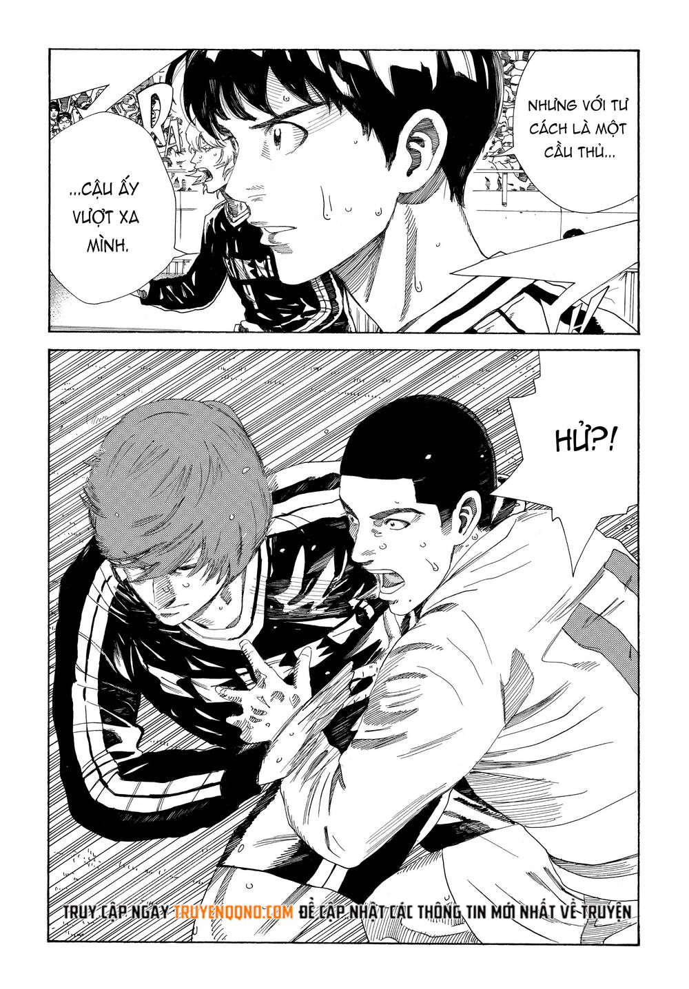 Days Chapter 322 - 11