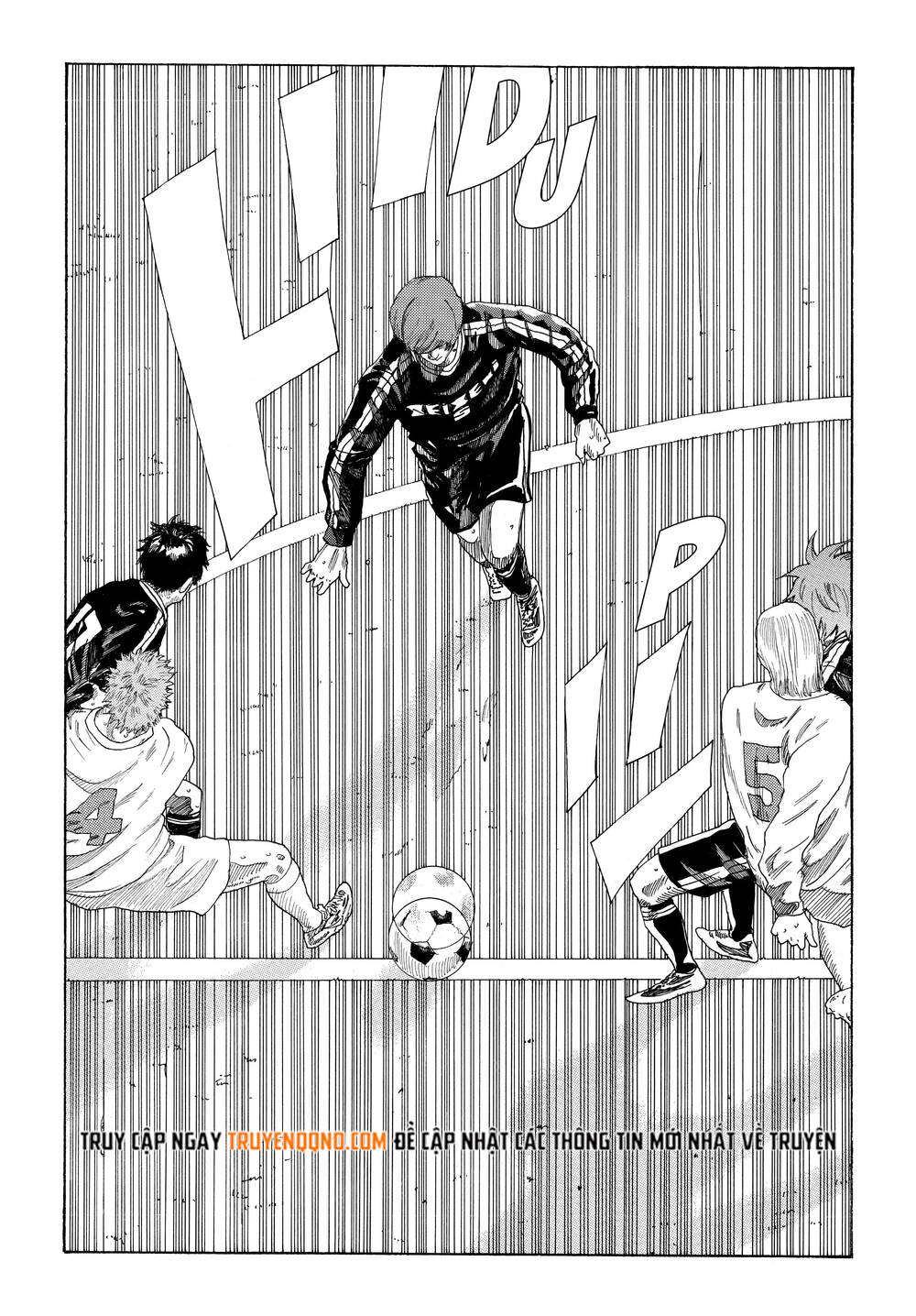 Days Chapter 322 - 15