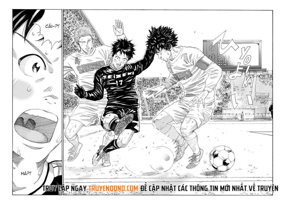 Days Chapter 323 - 12