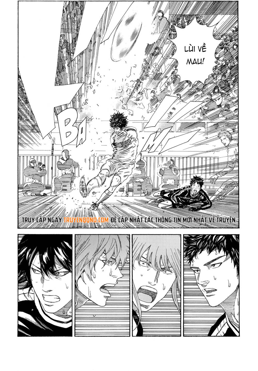 Days Chapter 323 - 14