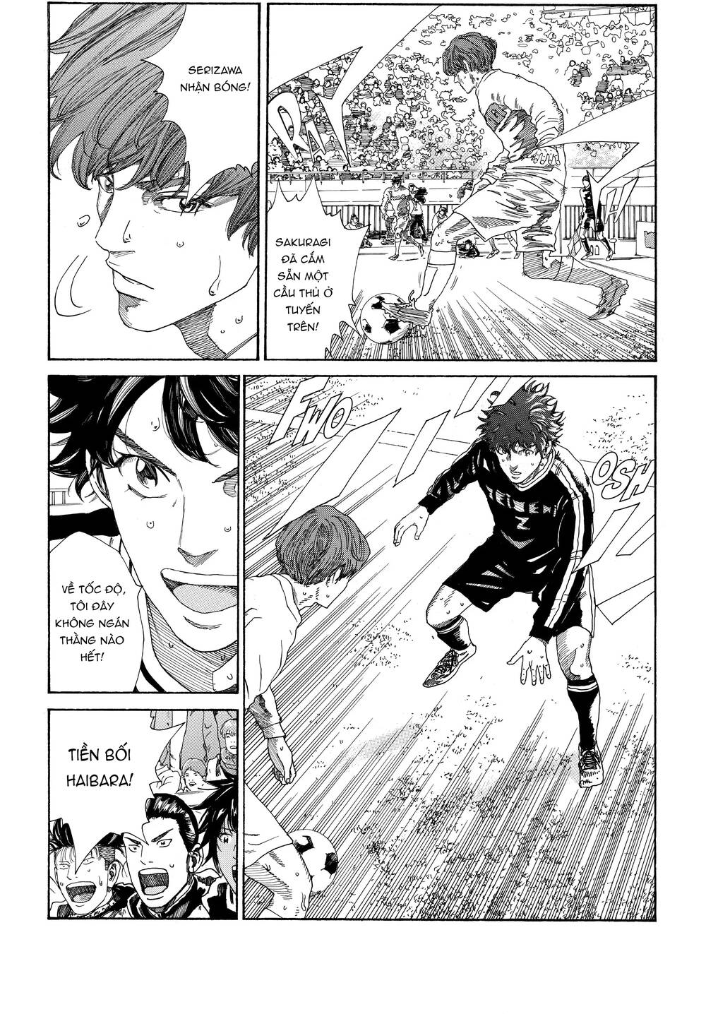 Days Chapter 323 - 16