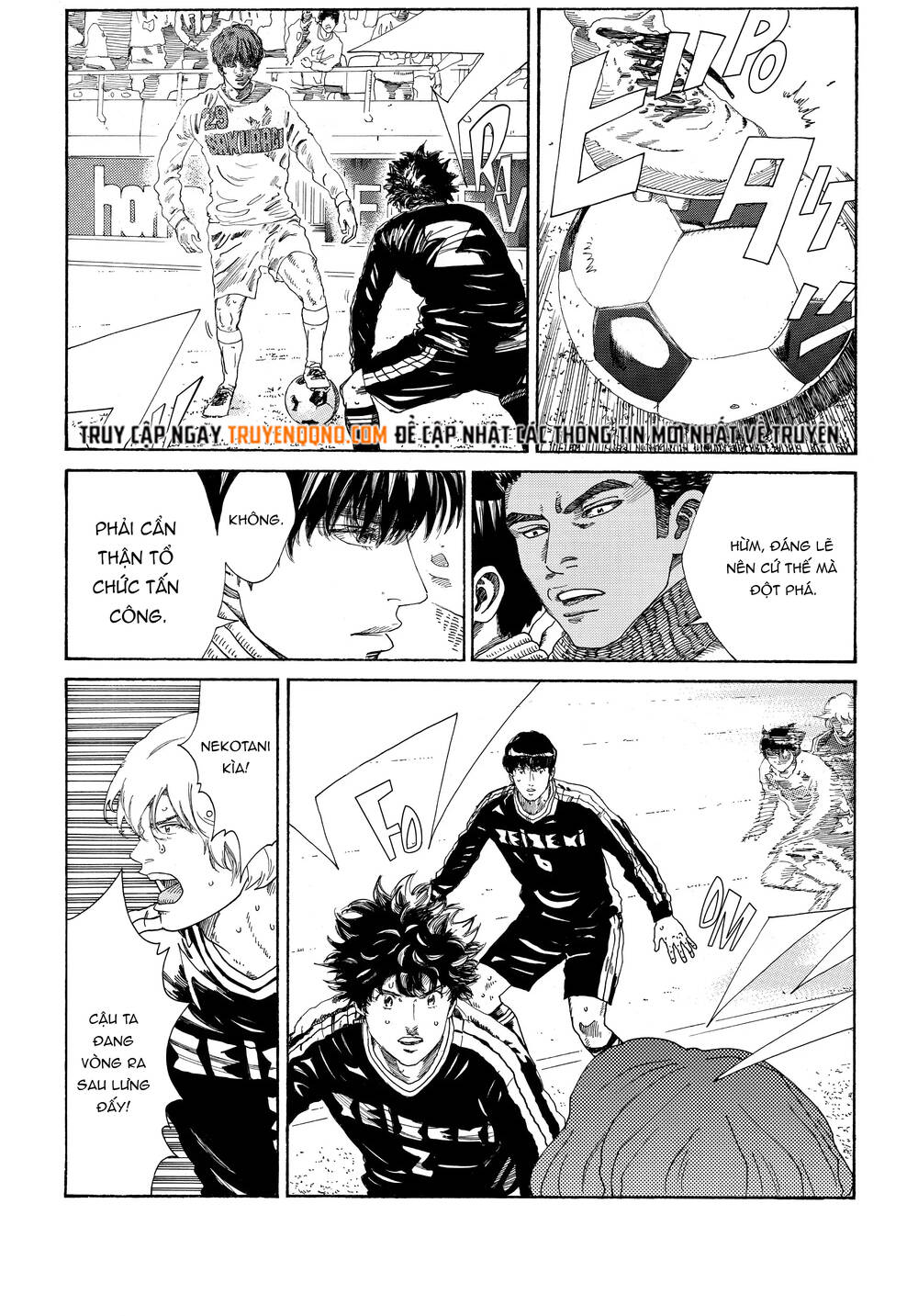 Days Chapter 323 - 18