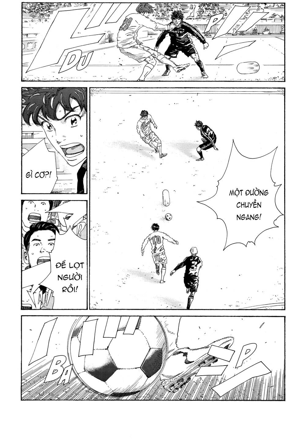 Days Chapter 323 - 20