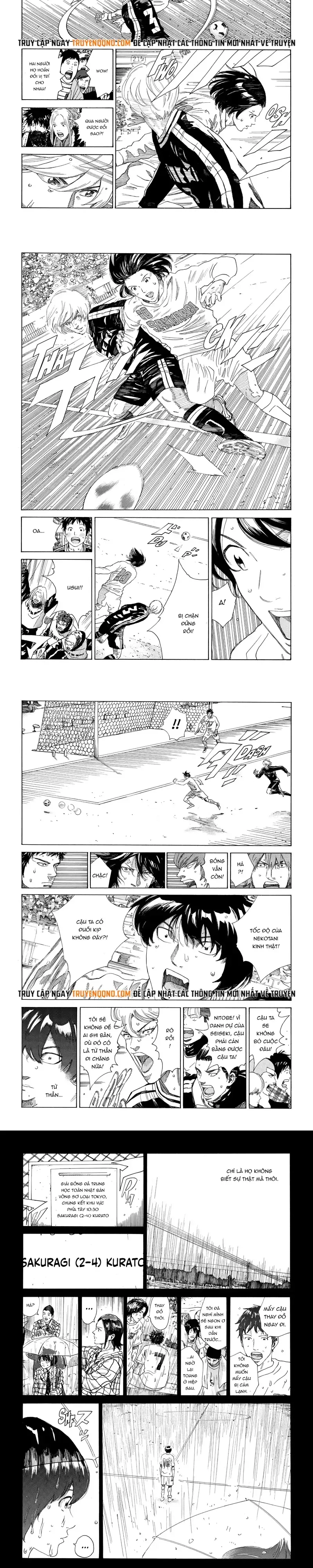 Days Chapter 324.1 - 3