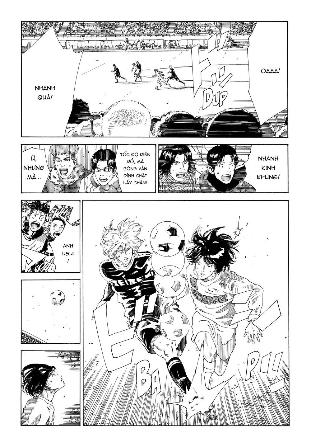 Days Chapter 324 - 2