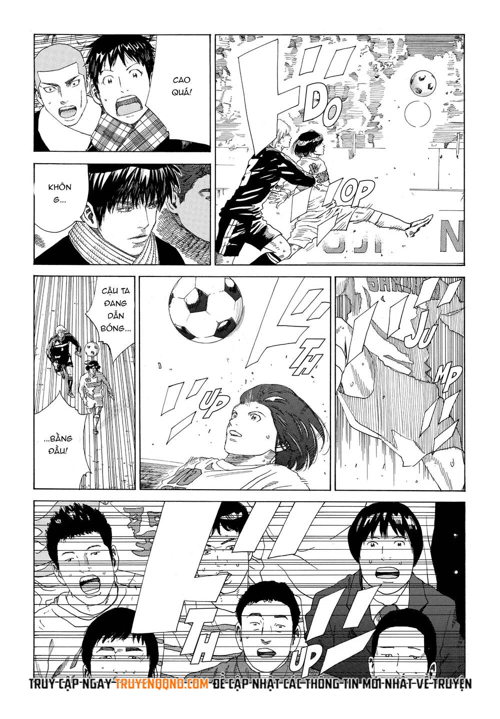 Days Chapter 324 - 3