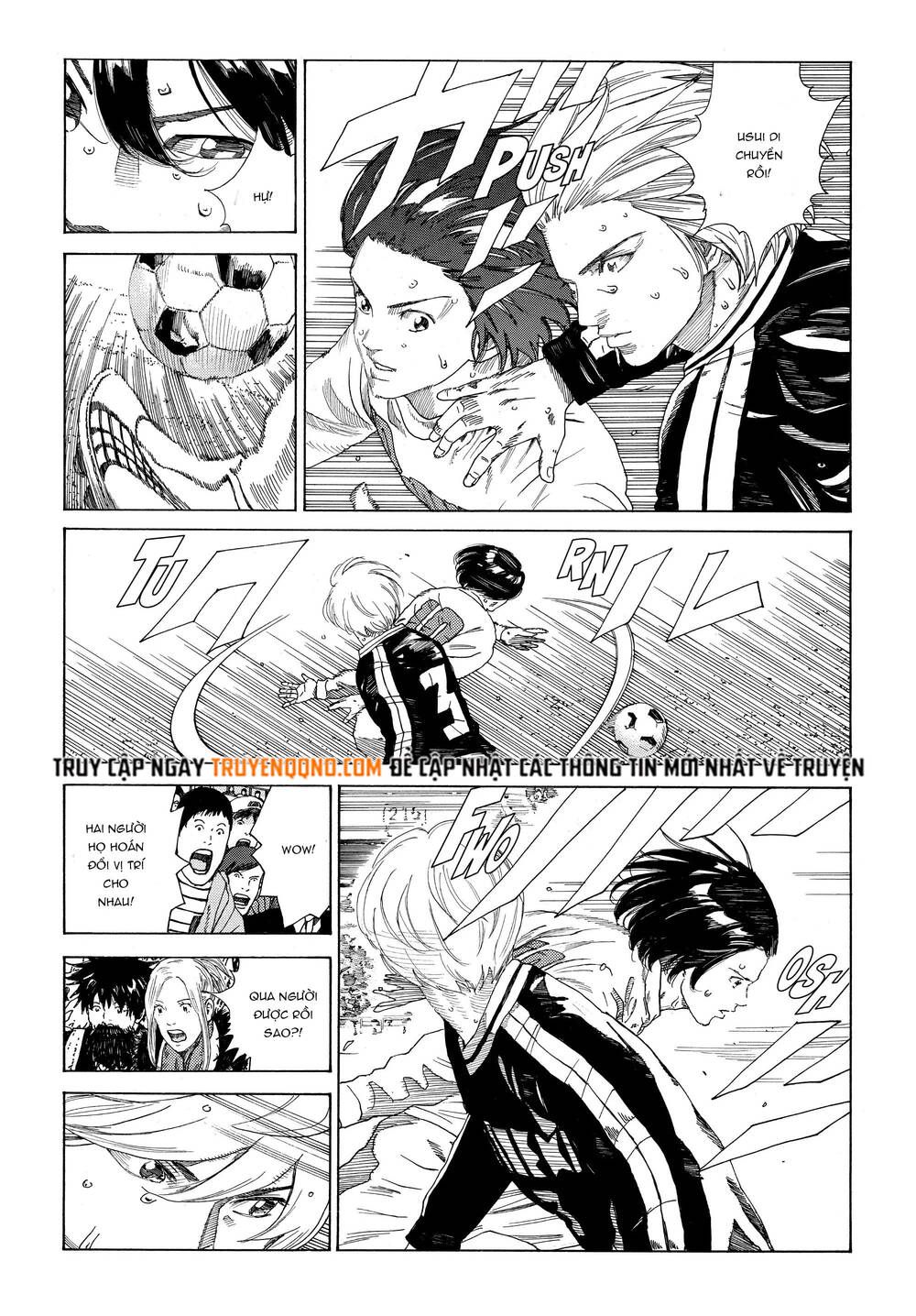 Days Chapter 324 - 7