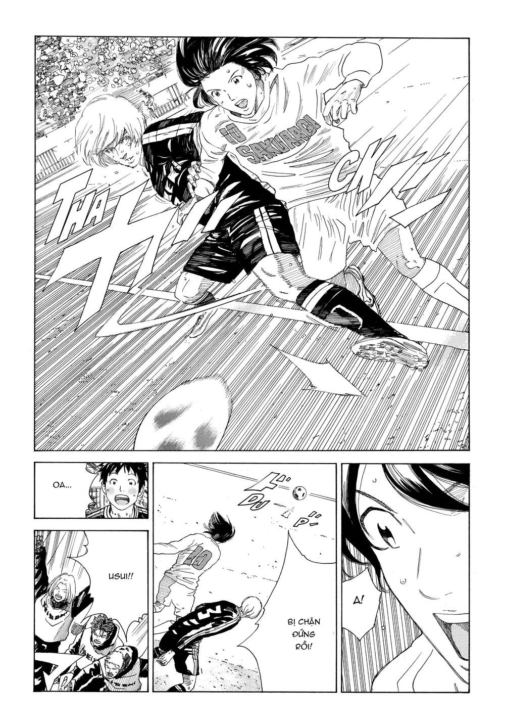 Days Chapter 324 - 8