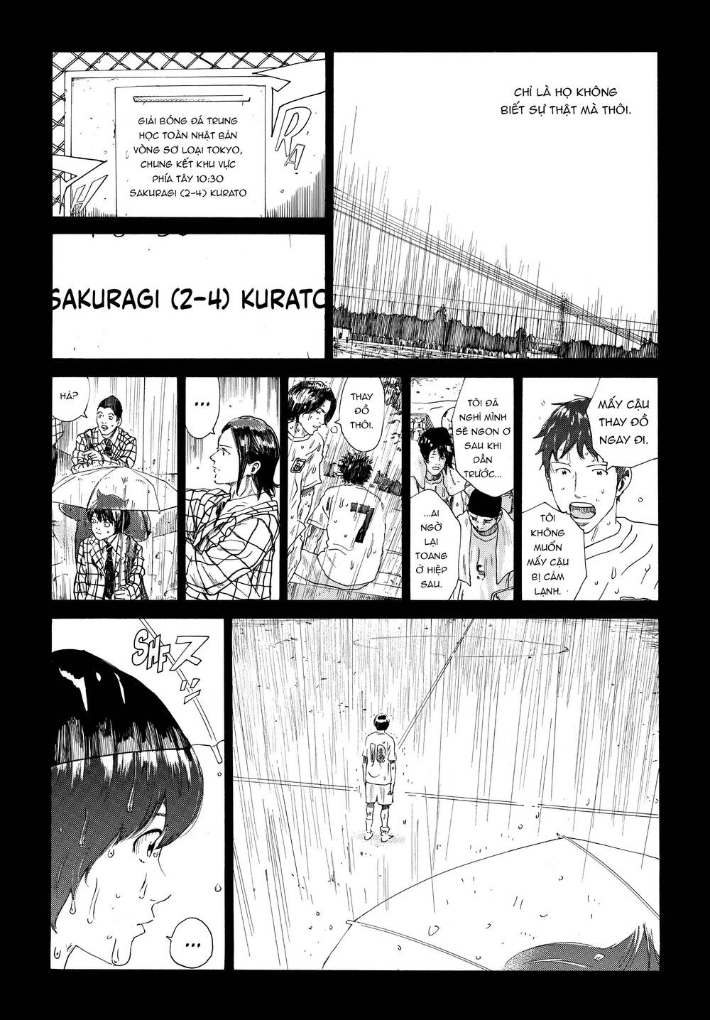 Days Chapter 324 - 10