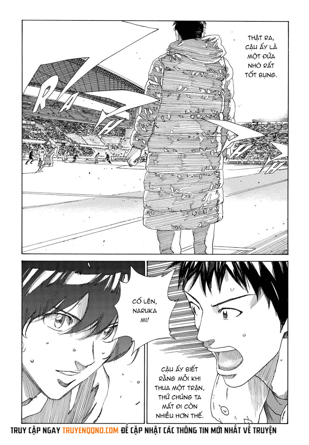 Days Chapter 324 - 16