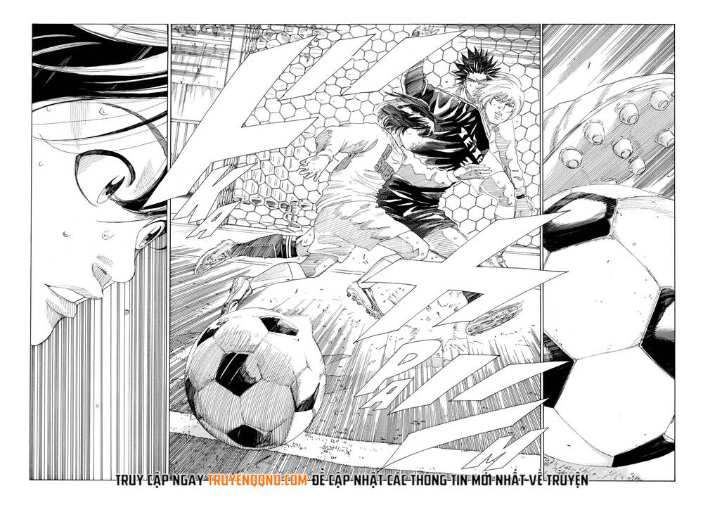 Days Chapter 324 - 18