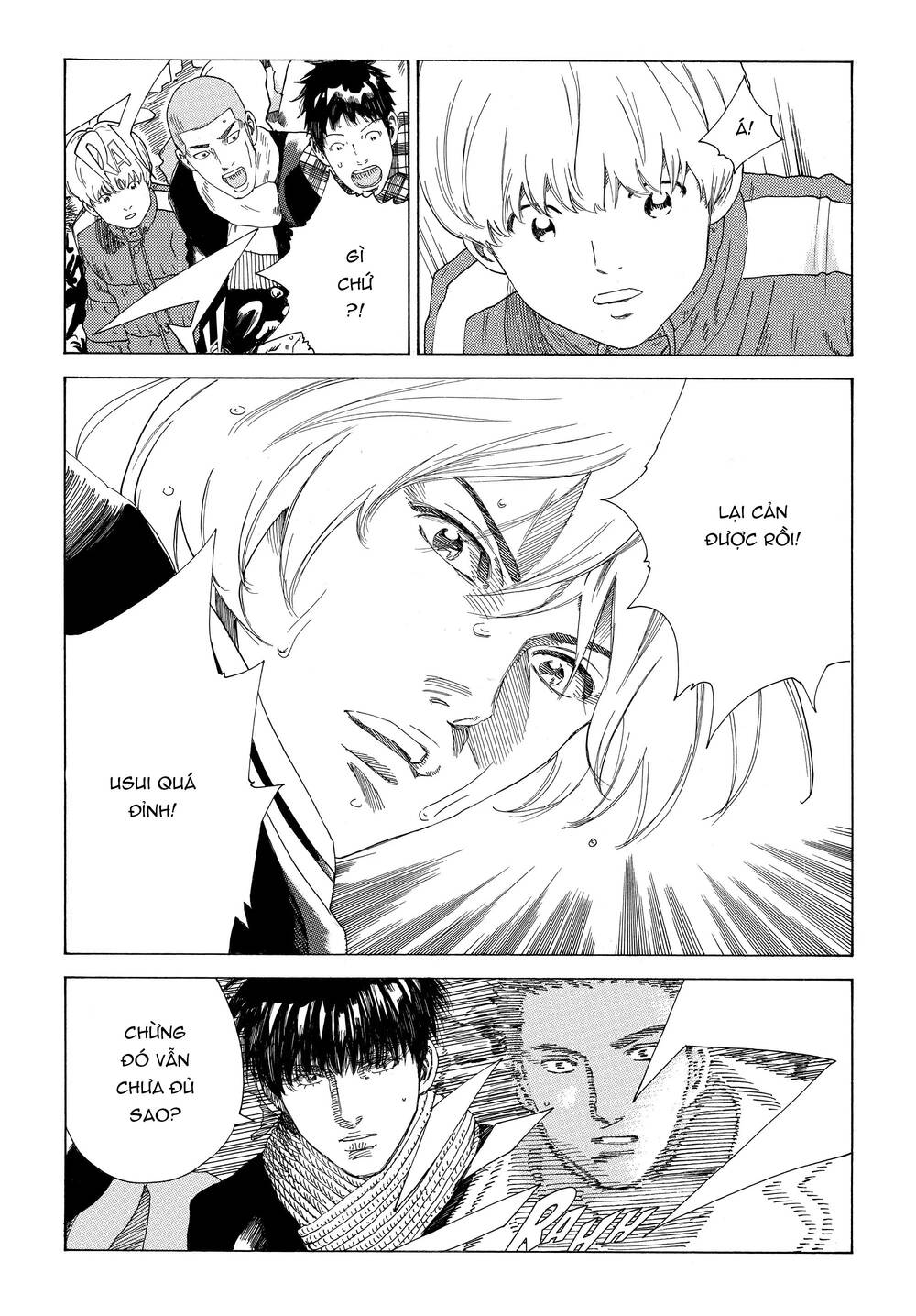 Days Chapter 324 - 19