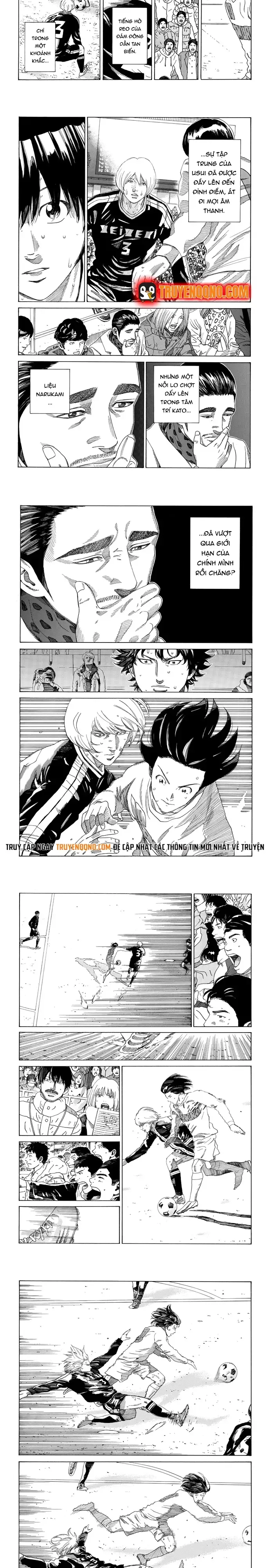 Days Chapter 325.1 - 3