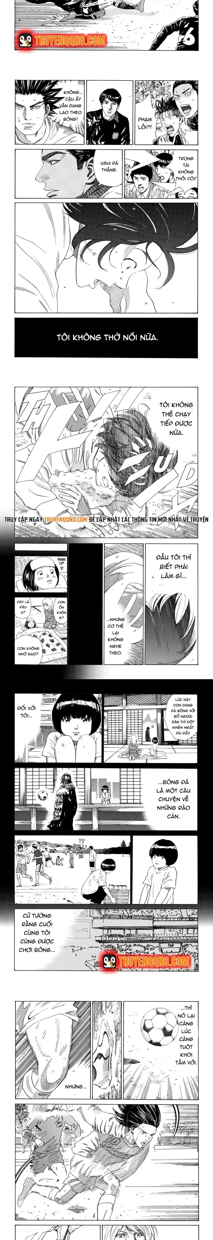 Days Chapter 325.1 - 4