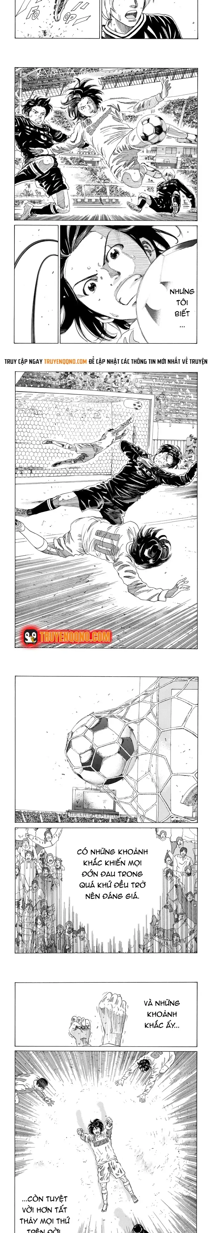 Days Chapter 325.1 - 5
