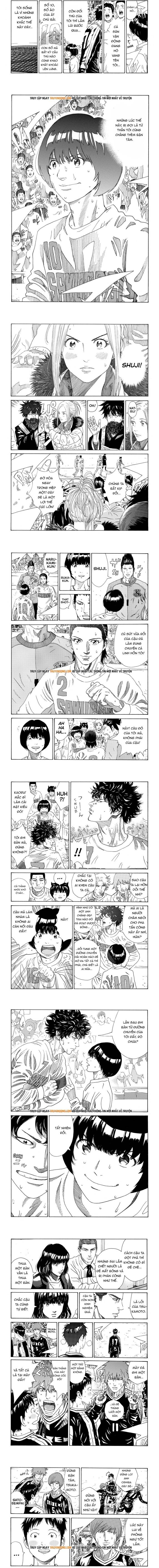 Days Chapter 326 - 2