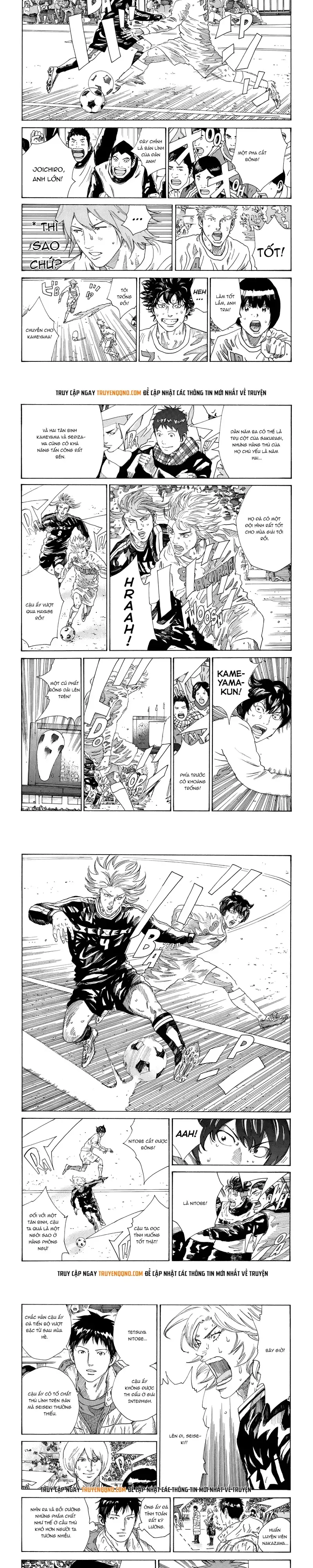 Days Chapter 327.1 - 2