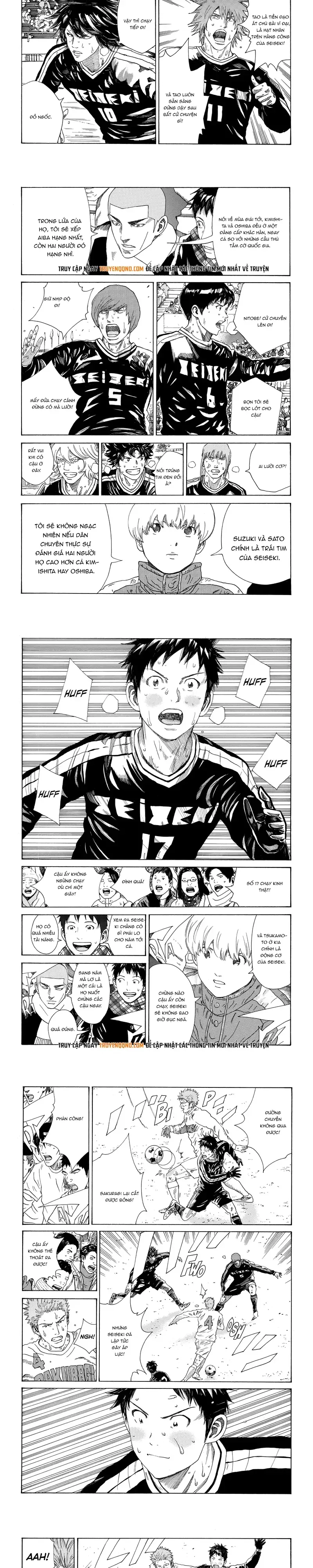 Days Chapter 327.1 - 3