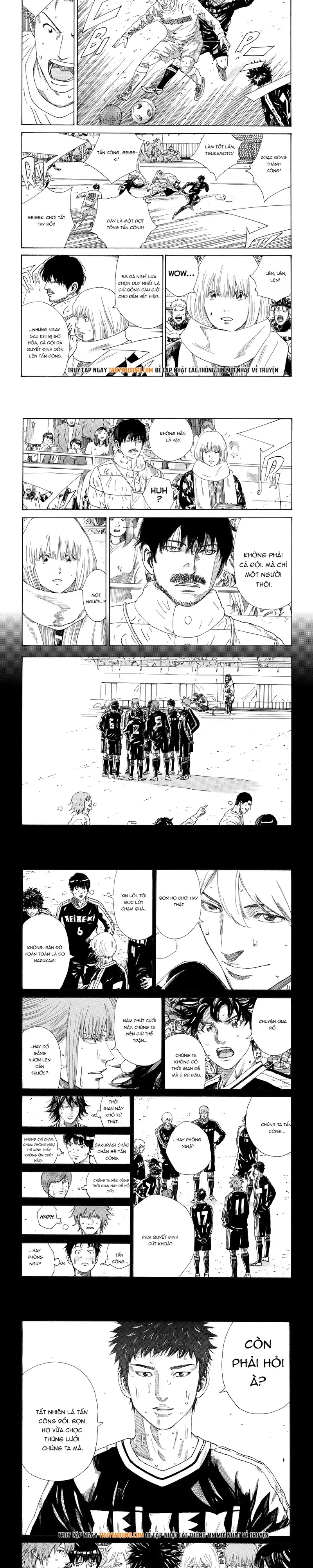 Days Chapter 327.1 - 4