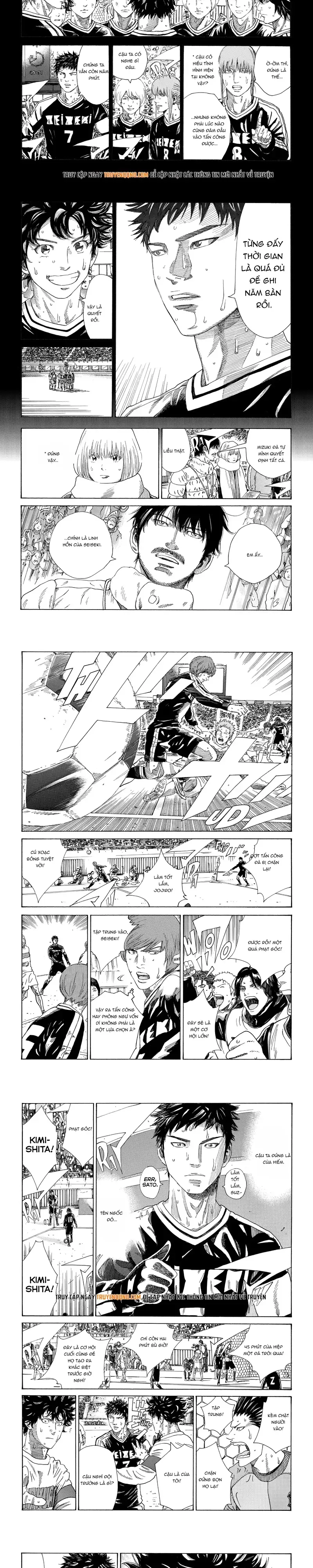 Days Chapter 327.1 - 5