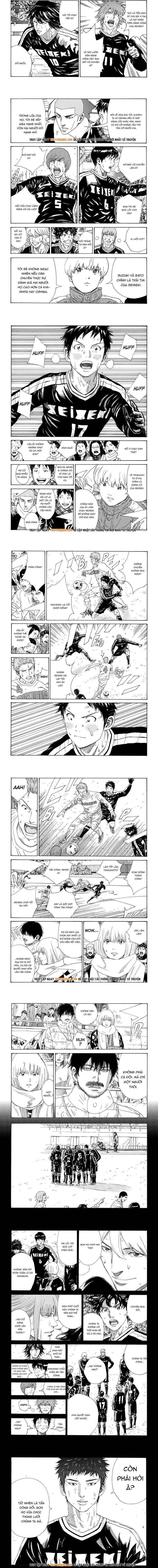 Days Chapter 327 - 2