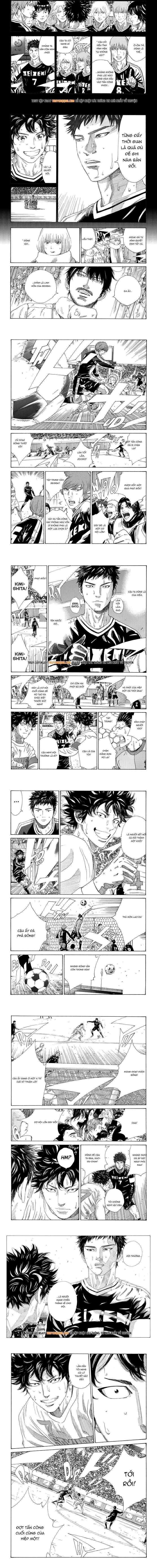 Days Chapter 327 - 3