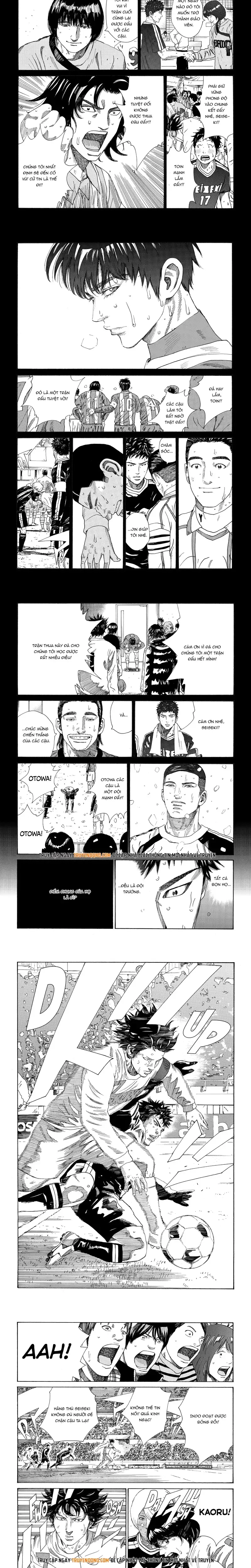 Days Chapter 328.1 - 3