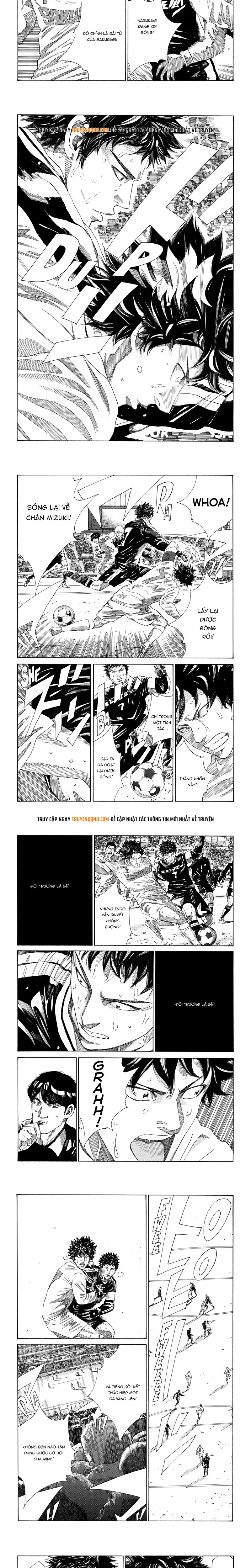 Days Chapter 328.1 - 4