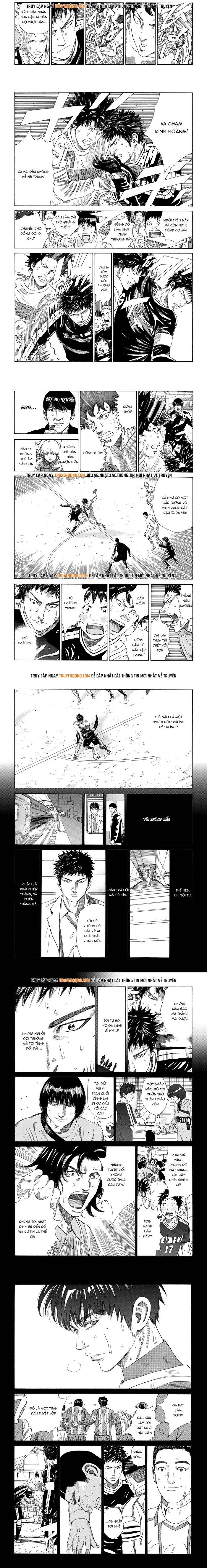 Days Chapter 328 - 2