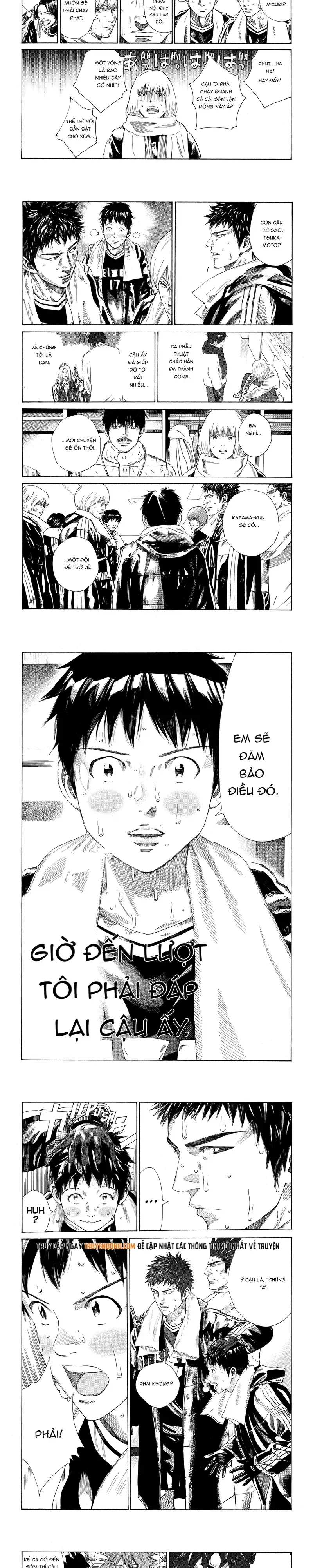 Days Chapter 329.1 - 5