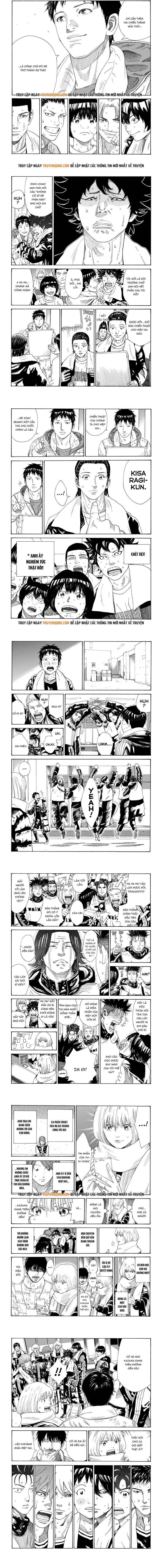 Days Chapter 329 - 2