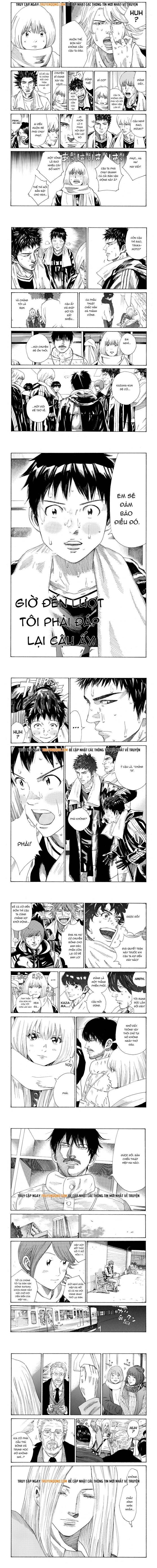 Days Chapter 329 - 3