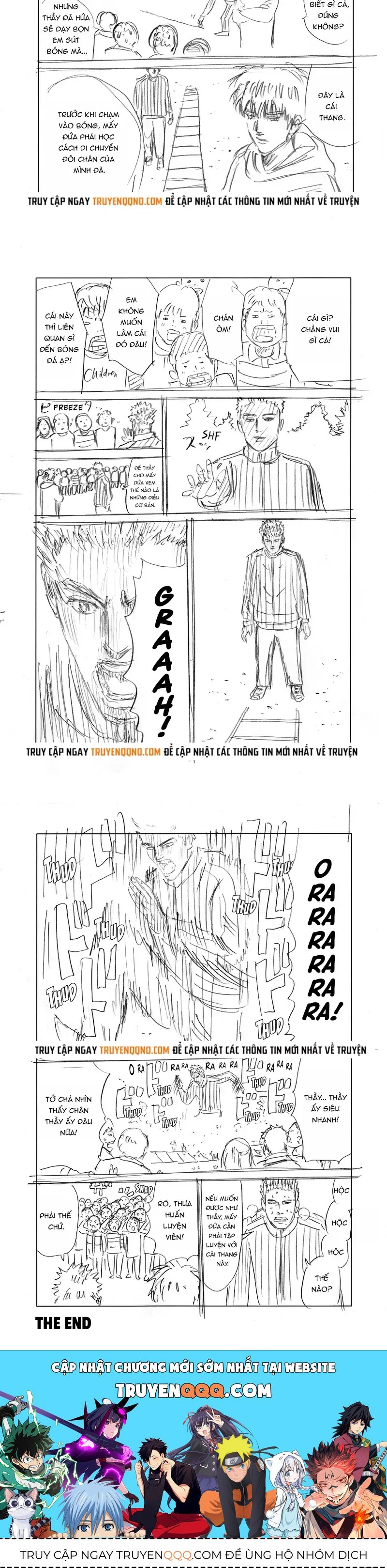 Days Chapter 331.1 - 7