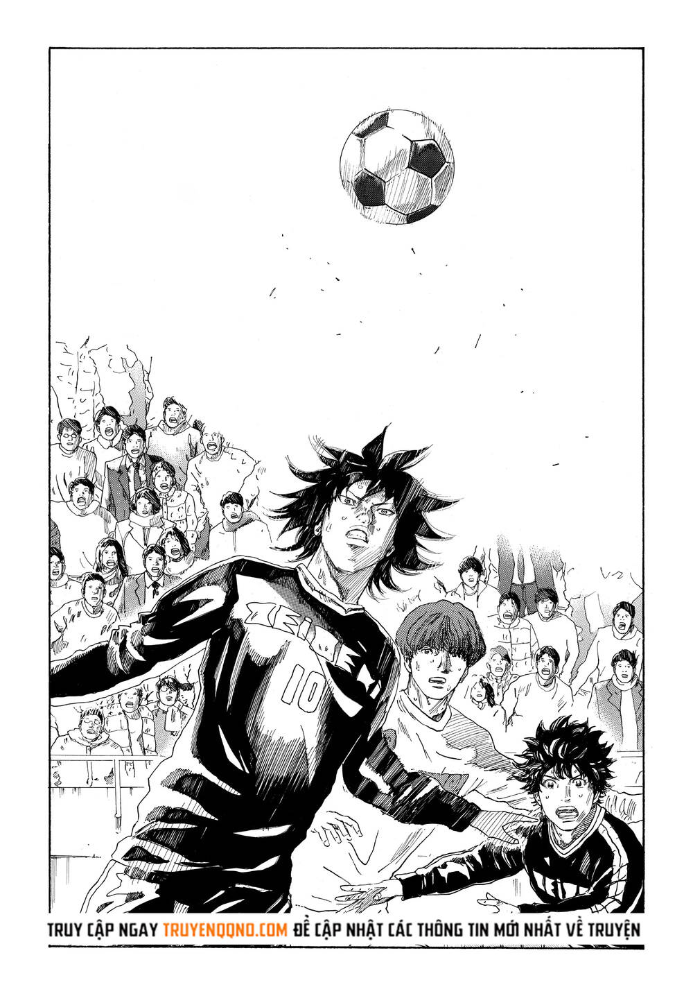 Days Chapter 331 - 9