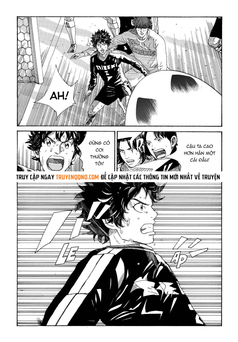 Days Chapter 331 - 17