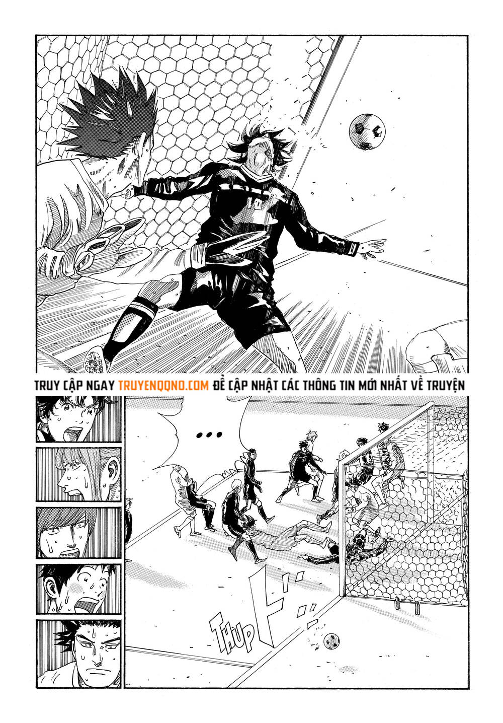 Days Chapter 331 - 19