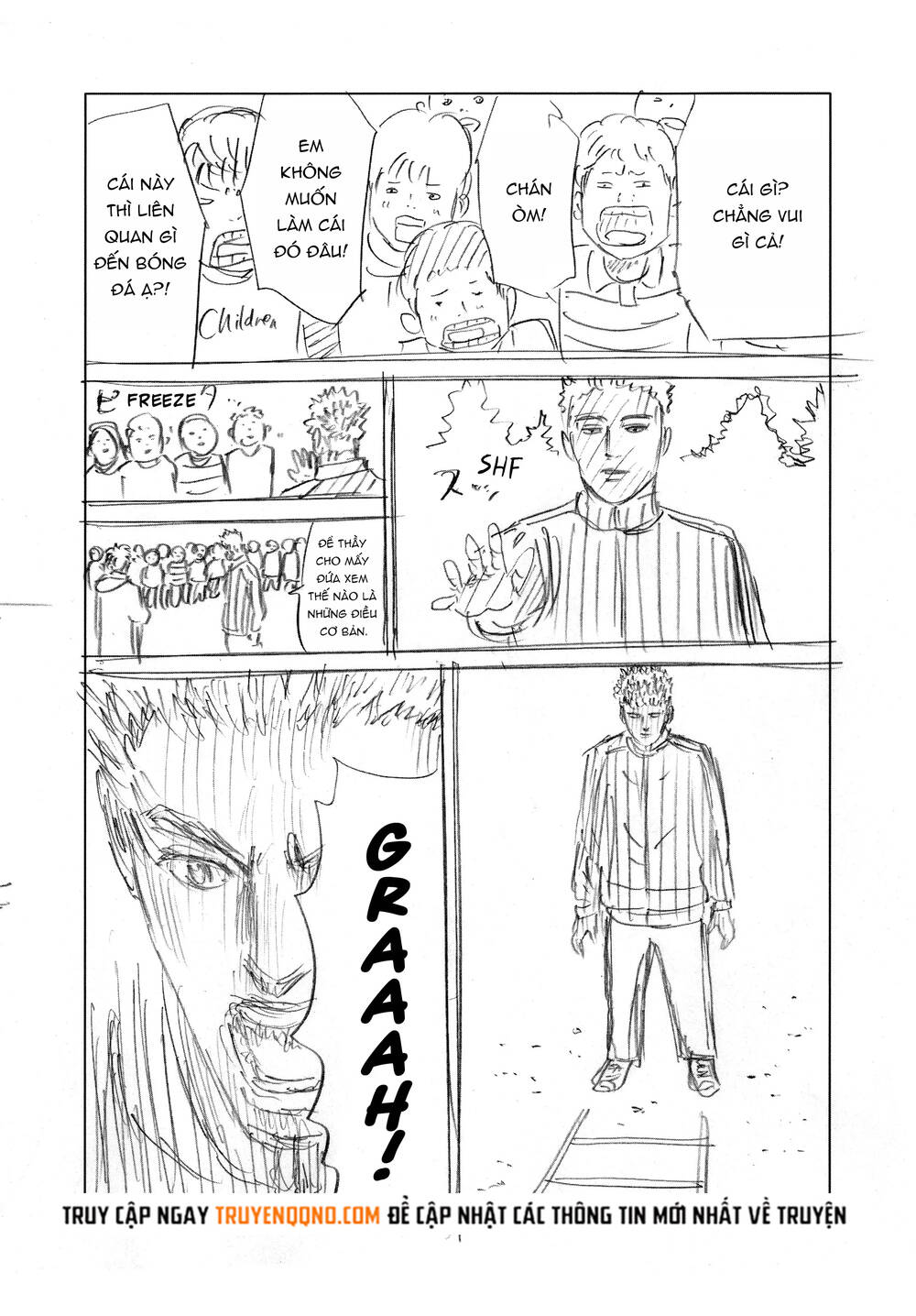 Days Chapter 331 - 23